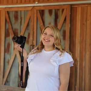 Meet your Posher, Bailee